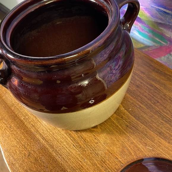 Bean 🫘 pot - Picture 5 of 8